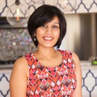 Apoorva Karia