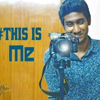 Ezhil R