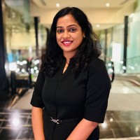 Deepa V