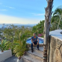 Juan Ramon González Hernandez