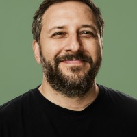 Luke Bosshard