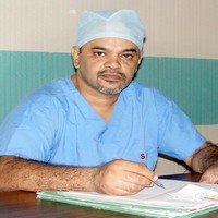 Rupinder Bhargava