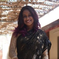 Anupama Ratheesh