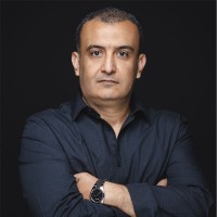 Emad Almalky