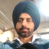 Ravinder Singh Dahiya