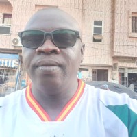 Boubacar Sagna