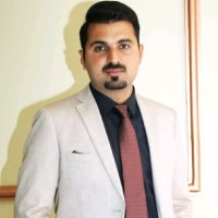 Muhammad Umer Farooq
