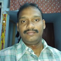 K Syamprasad