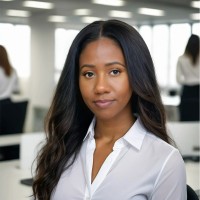 Tierra Naomi