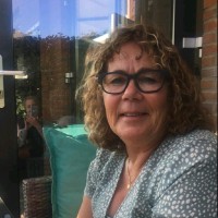 Froukje Van Der Woude