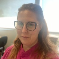 Alexandra Marier-Bienvenue