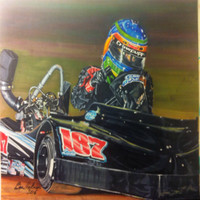 Ben Hickman