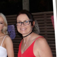 Dianne Thomson