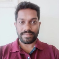 Manoj M