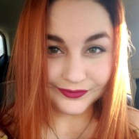 Britney Larzelere