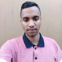 Alamin Islam
