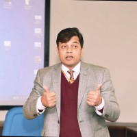 Pallav Kumar Chittej