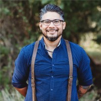 Steven Baca