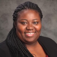 Shaniece Smith