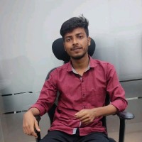 shreetam pradhan