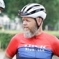 Marcel Van Overbeek