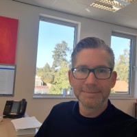 Dennis Priekaar Aa
