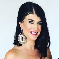 Madison Scott