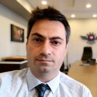 Yusuf Özkan