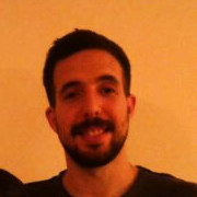 Pablo Manuel Bargo Lami