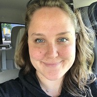 Katie Bayhi