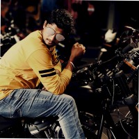 Deepak U