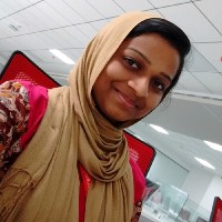 Aysha Aslam