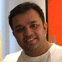 Abhishek Raghuvanshi