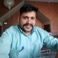 yogesh solanky