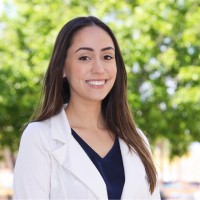 Hailey Diab, Msw