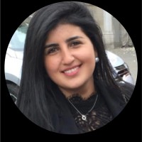Amina Daoud