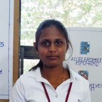 Sulojana Gnanasegaran