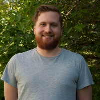 Jarl-Robin Bjerkgård Evensen