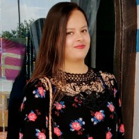 Sucheta Deb