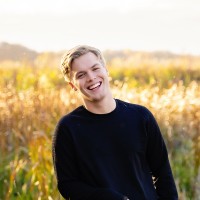 Austin Bernhardt