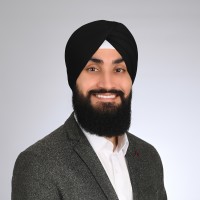 Milap Dhaliwal
