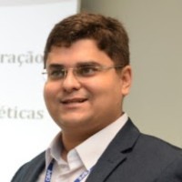 Sérgio Santos, Phd