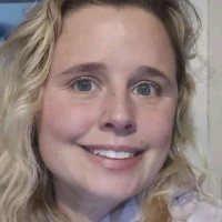 Alice Elizabeth Benskin RNutr