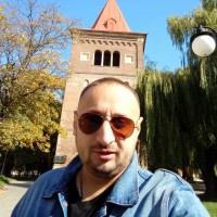 Artur Shchehelskyi
