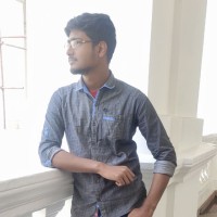 Saumyadip Manna