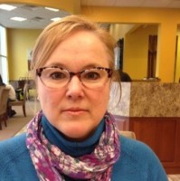 Kathy Sisson
