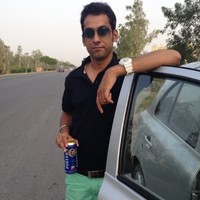 Anuj Sarangal