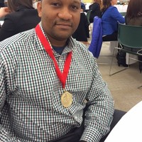 Elliot Amekugee, Mba