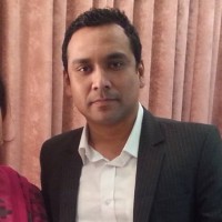 Md Mokarrom Hossain