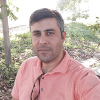 Gökhan Gülmez